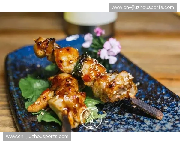 山口Vs冈山：一场跨越山海的味蕾探险